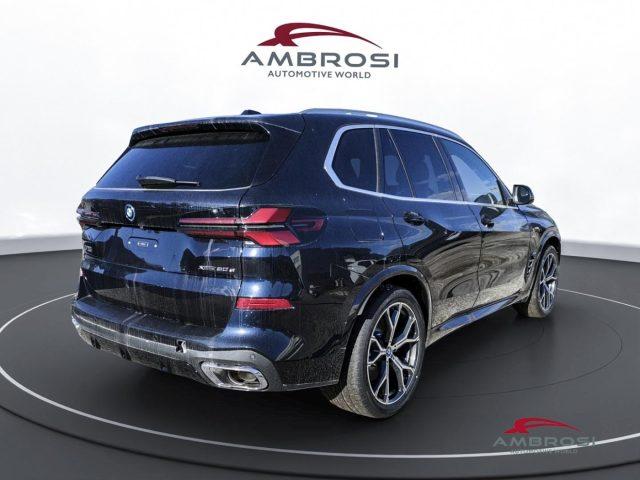 BMW X5 xDrive30d Msport Pro Travel Innovation Package