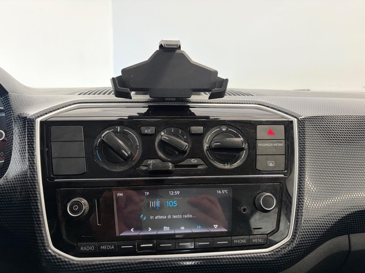 Volkswagen up! 1.0 5p. move Restyling