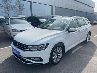 Volkswagen Passat 2.0 TDI 150 CV SCR DSG Business