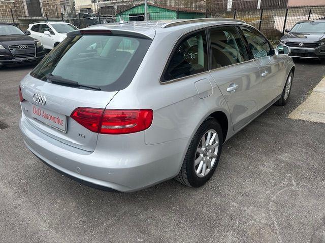 AUDI A4 Avant 2.0 TDI 150 CV Business Plus