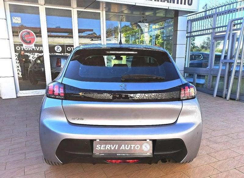 Peugeot 208 PureTech 75 Stop&Start 5 porte Active Pack
