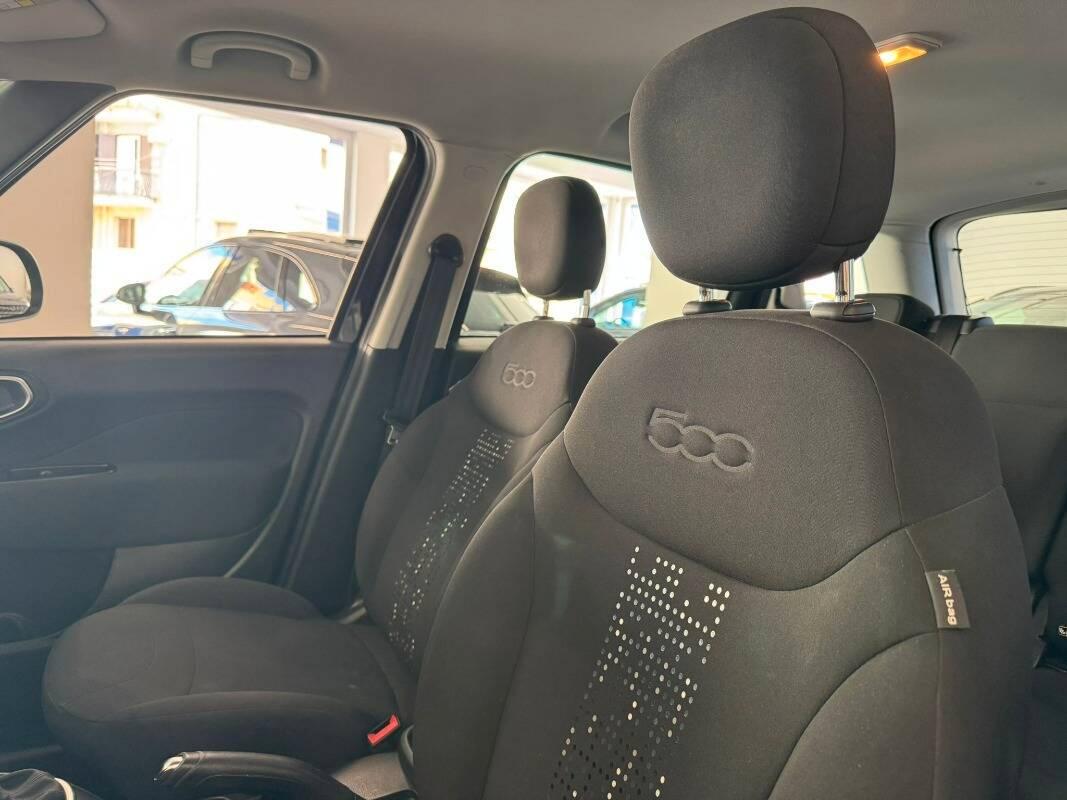 Fiat 500 L 1.3 mjt 95cv my20