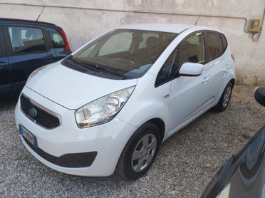 Kia Venga 1.4 GPL Cool