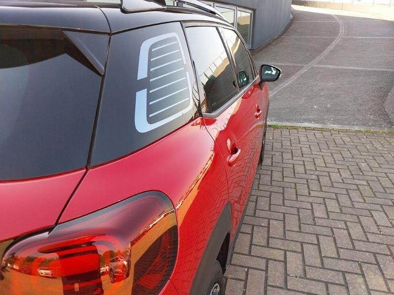 Citroën C3 Aircross 1.5 BlueHDi 110cv Shine S&S