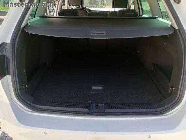 VOLKSWAGEN Passat Variant Passat Variant 2.0 tdi Executive 200cv dsg - GH430