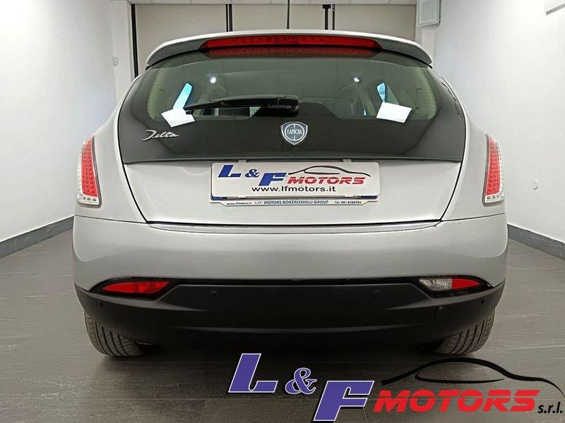 Lancia Delta Delta 1.6 mjt Oro 120cv