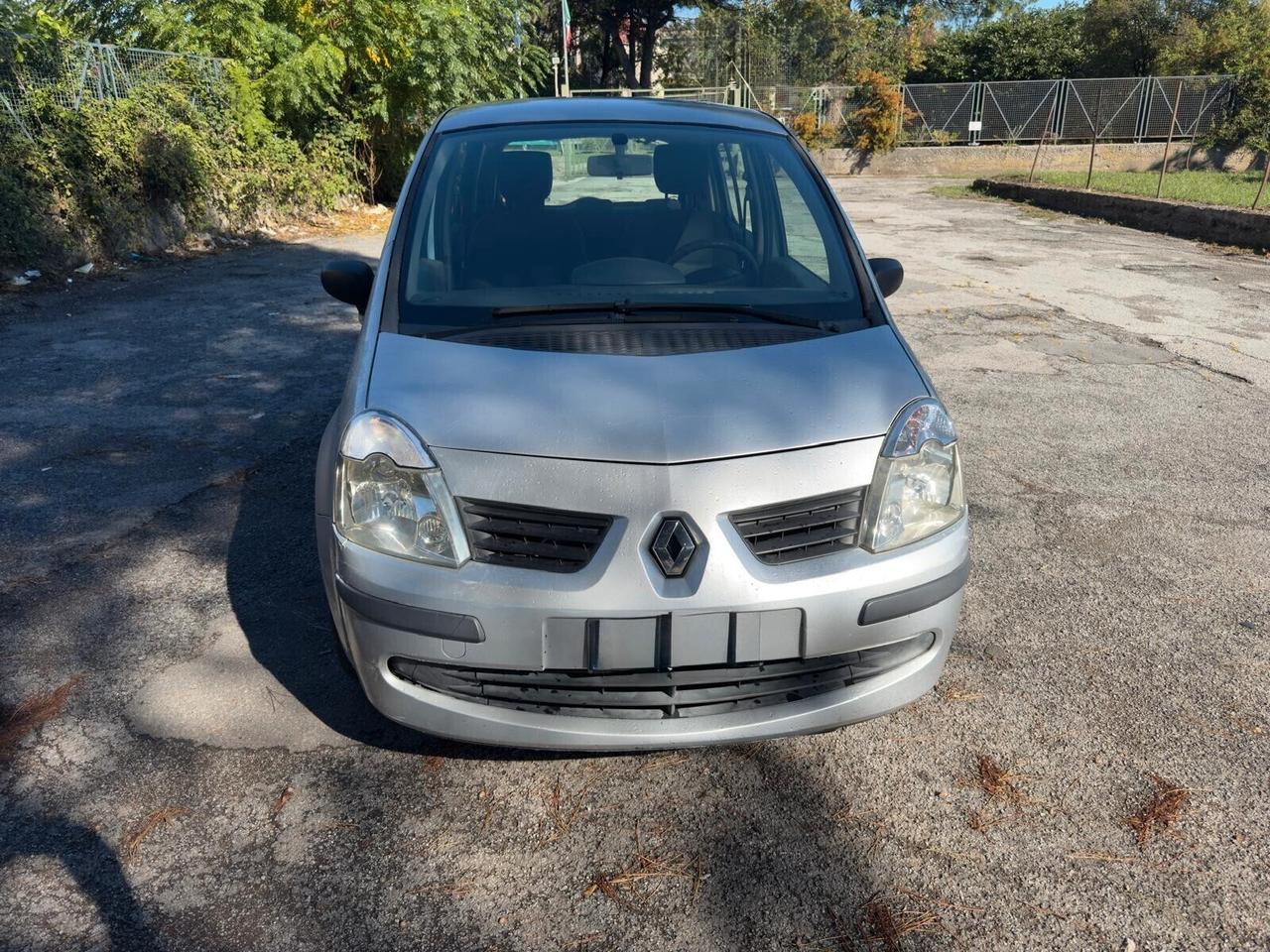 Renault Modus 1.5 dCi 70CV