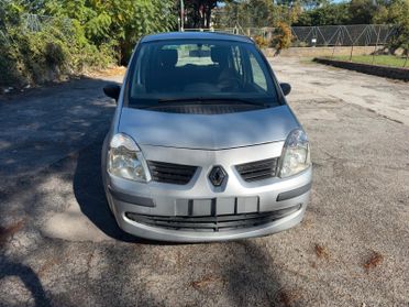 Renault Modus 1.5 dCi 70CV