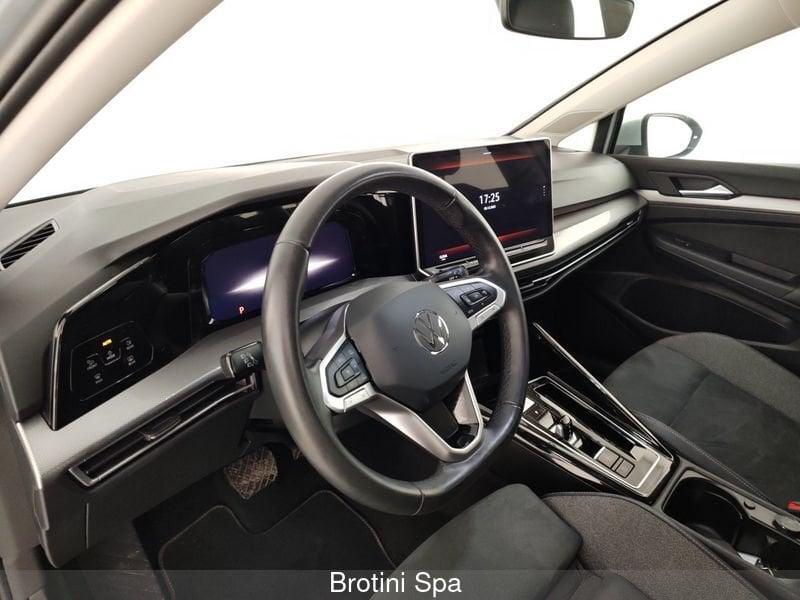 Volkswagen Golf Golf 2.0 TDI 150 CV DSG SCR Style