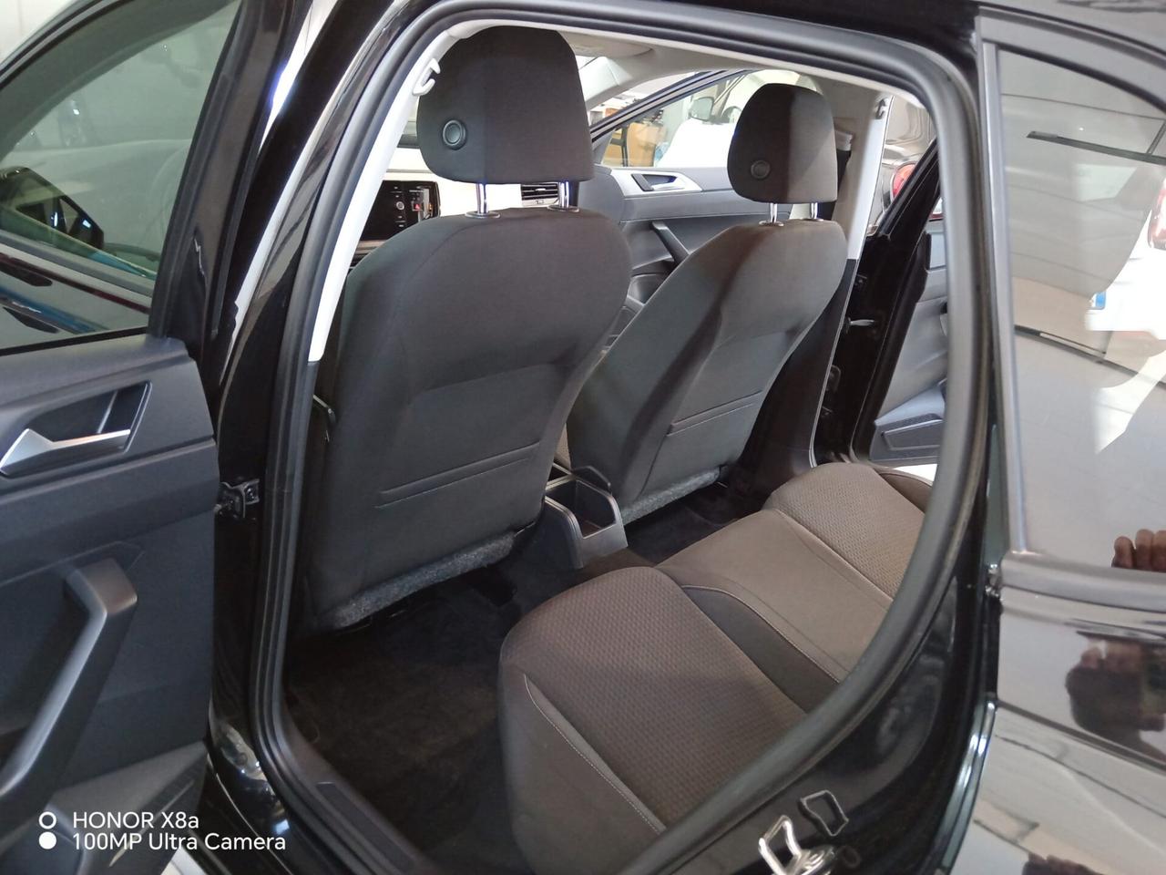 Volkswagen Polo 1.0 TSI R-Line