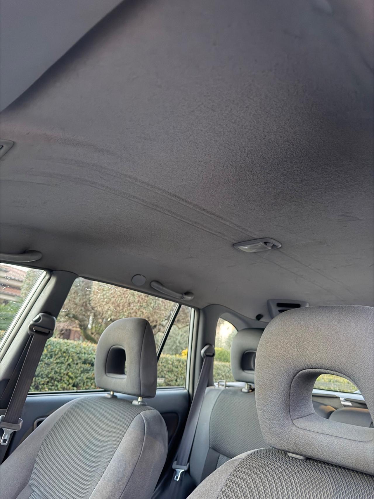 Toyota RAV 4 RAV4 2.0 Tdi D-4D cat 5 porte