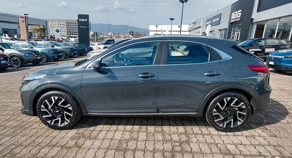 Kia XCeed 1.0 T-GDi GPL Style "KM 0"
