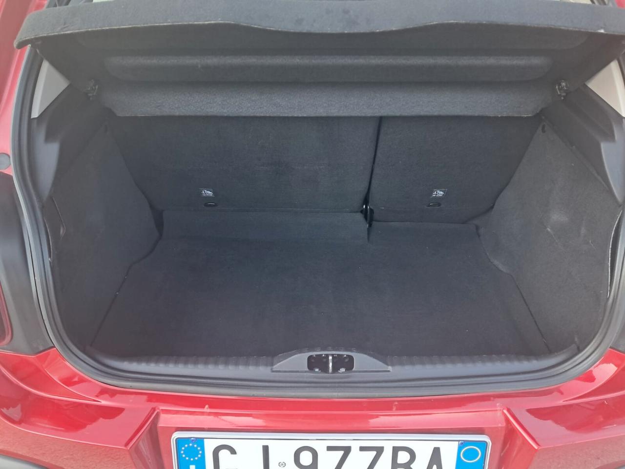 Citroen C3 BlueHDi 100 (IVA ESPOSTA)