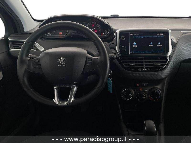 Peugeot 208 1.5 BLUEHDI - ALLURE | 101CV - 2020