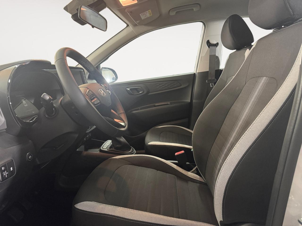 HYUNDAI I10 PE MY25 5P 1.0 GPL MT CONNECTLINE * Conver. GPL
