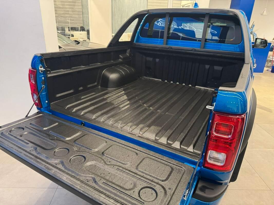 Evo Evo Cross 4 2.0 turbo diesel 136cv