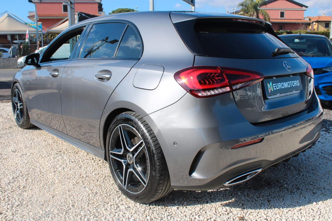 Mercedes-benz A 200 Tua A SOLI 319€ al mese Anticipo Zero