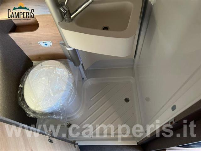 DETHLEFFS DETHLEFFS GLOBETRAIL 600 DS ACTIVE FIAT