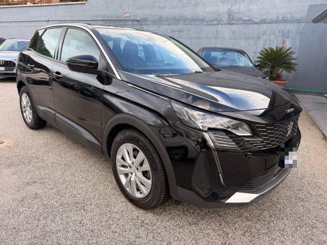 PEUGEOT 3008 BlueHDi 130 S&S Business