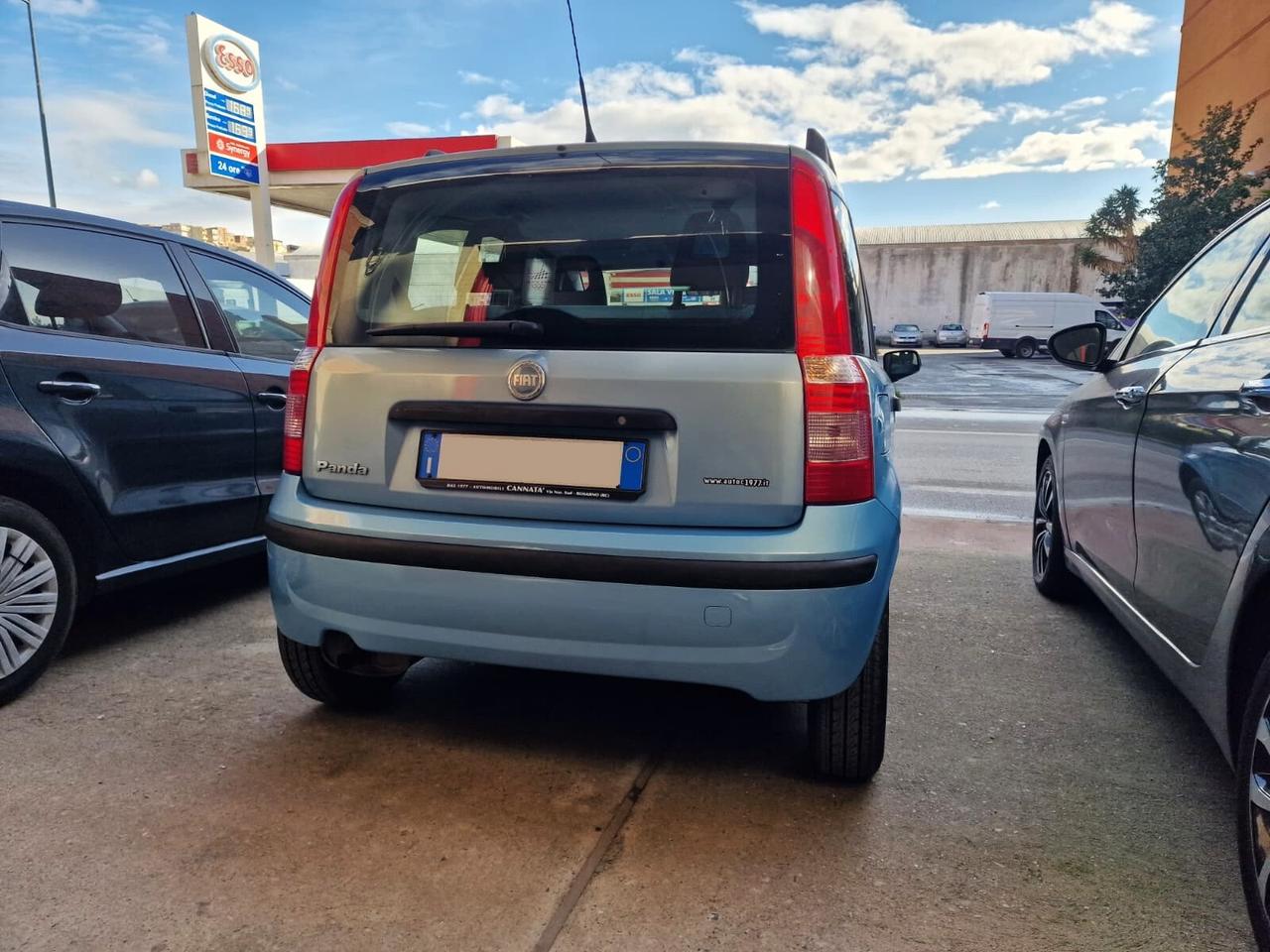 Fiat PANDA 1.2 Dynamic – 2006