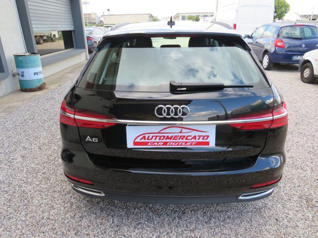 AUDI A6 Avant 35 2.0 TDI S tronic Business Plus