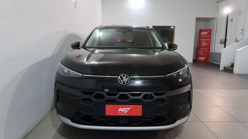 Volkswagen T-Roc T-Roc 1.5 etsi Life 115cv dsg #VARI COLORI#