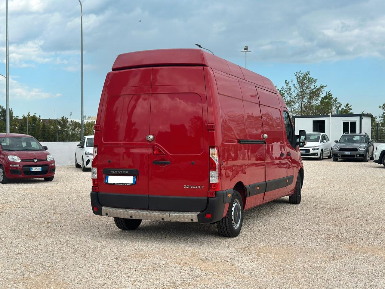 Renault Master T35 2.3 dCi 145CV L3 H3 Maxi - Tetto Alto