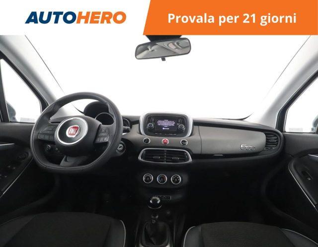 FIAT 500X 1.3 MultiJet 95 CV Cross