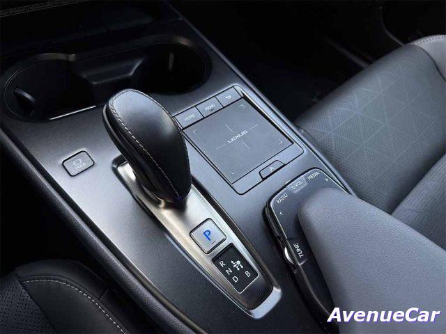 LEXUS UX Full Electric 300e 54,3kWh Premium PREZZO REALE