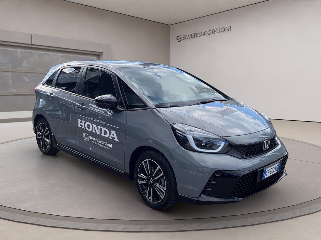 HONDA Jazz 1.5 hev Sport ecvt del 2024