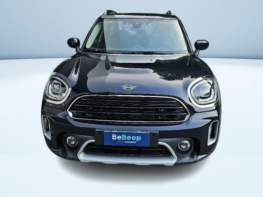 Mini One Countryman 1.5 One