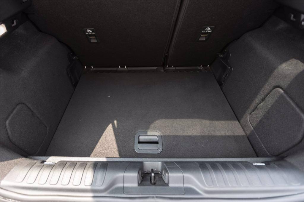 FORD Puma 1.0 ecoboost h ST-Line s&s 125cv del 2022