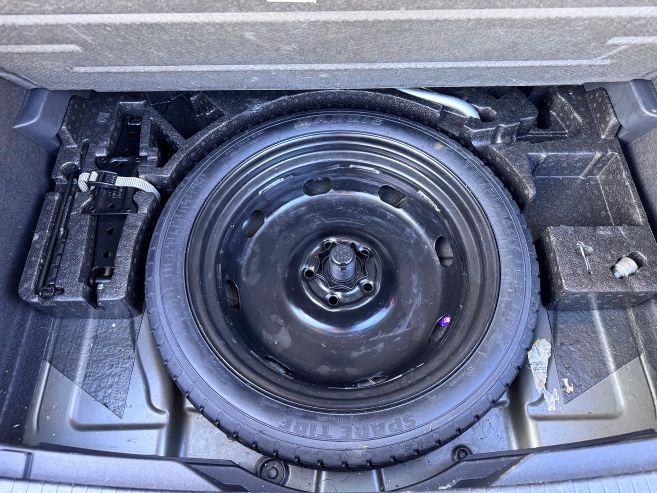 Volkswagen T-Roc 2.0 TDI SCR 4MOTION Advanced BlueMotion Technology