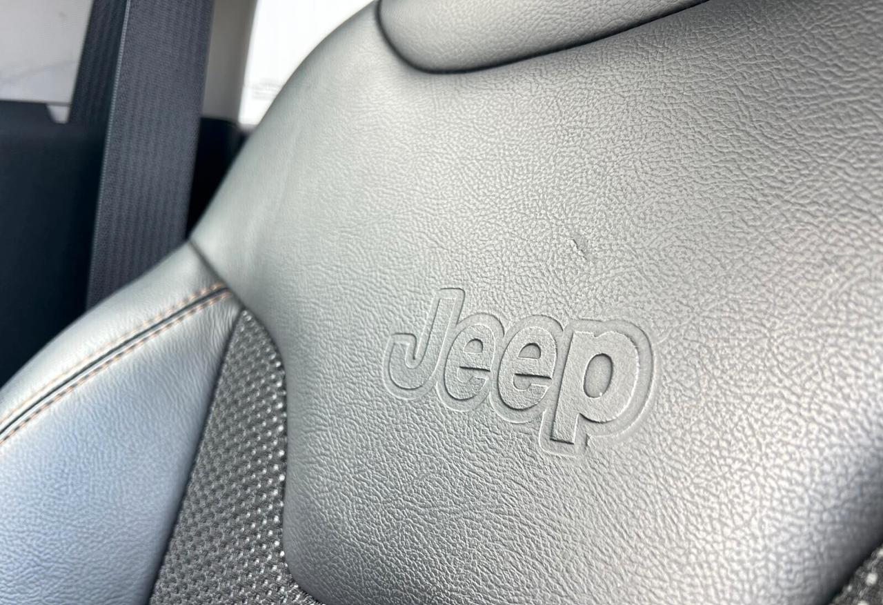 Jeep Compass 1.6 Multijet 120 cv Limited FULL