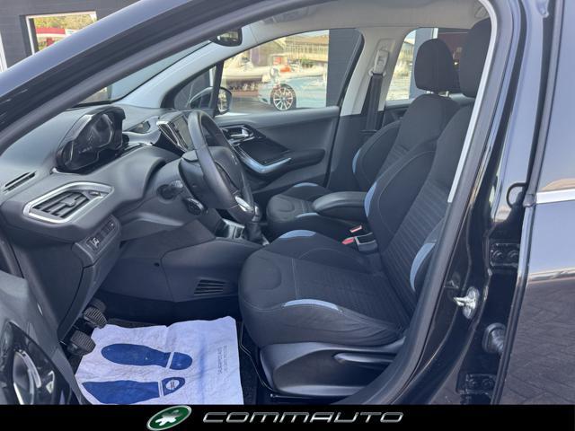 PEUGEOT 208 1.4 VTi 95CV 5p. Allure GPL