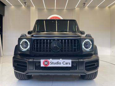 Mercedes-benz G 63 AMG S.W. Premium Plus