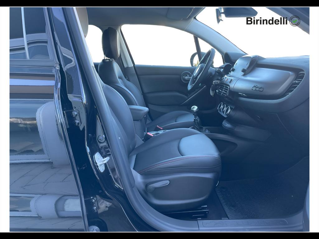 FIAT 500X - 500X 1.0 T3 120 CV Sport