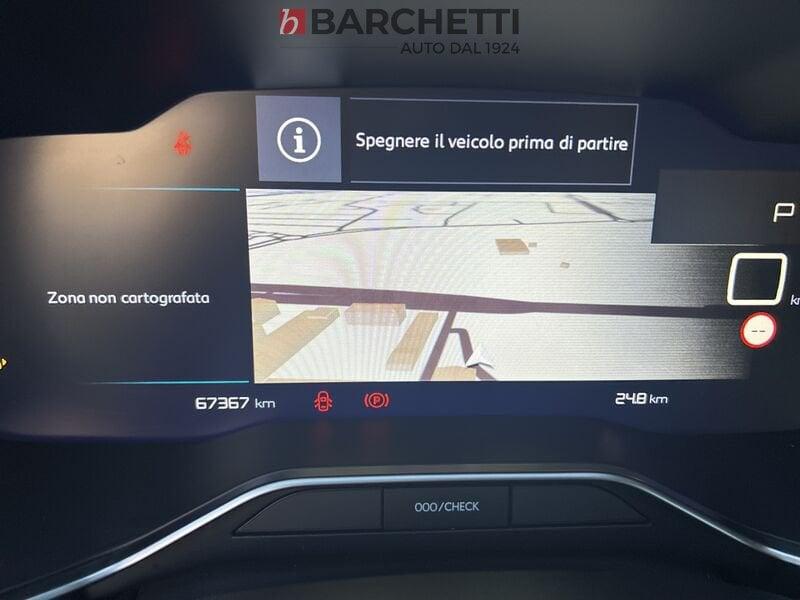 Citroën C5 Aircross BlueHDi 130 S&S EAT8 Shine