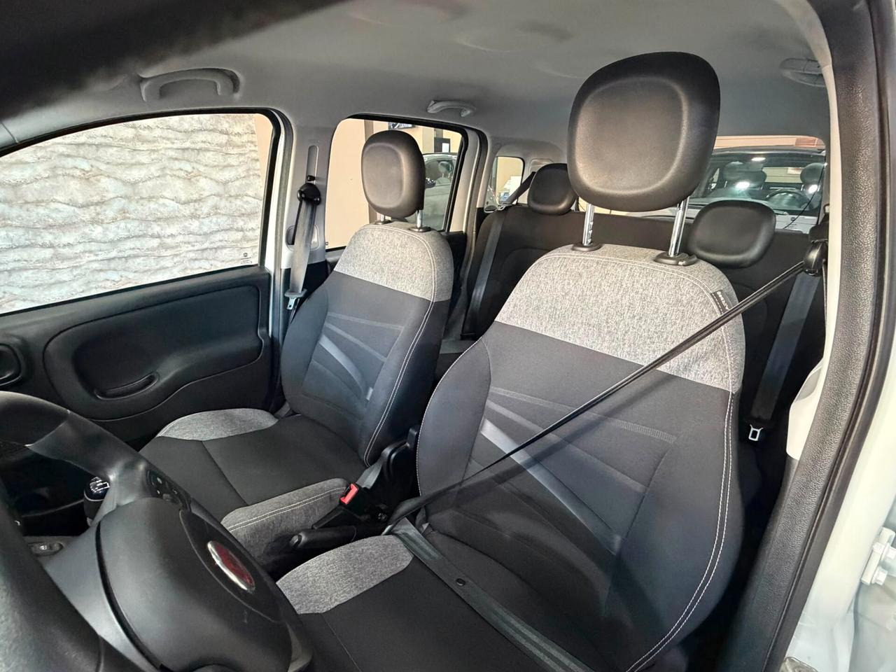 Fiat Panda 1.2 EasyPower City Life