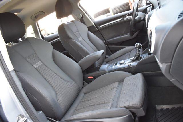 AUDI A3 SPB 1.6 TDI Business