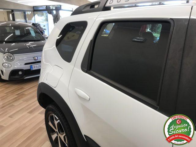 DACIA Duster 1.5 dCi 110CV EDC S&S 4x2 Lauréate