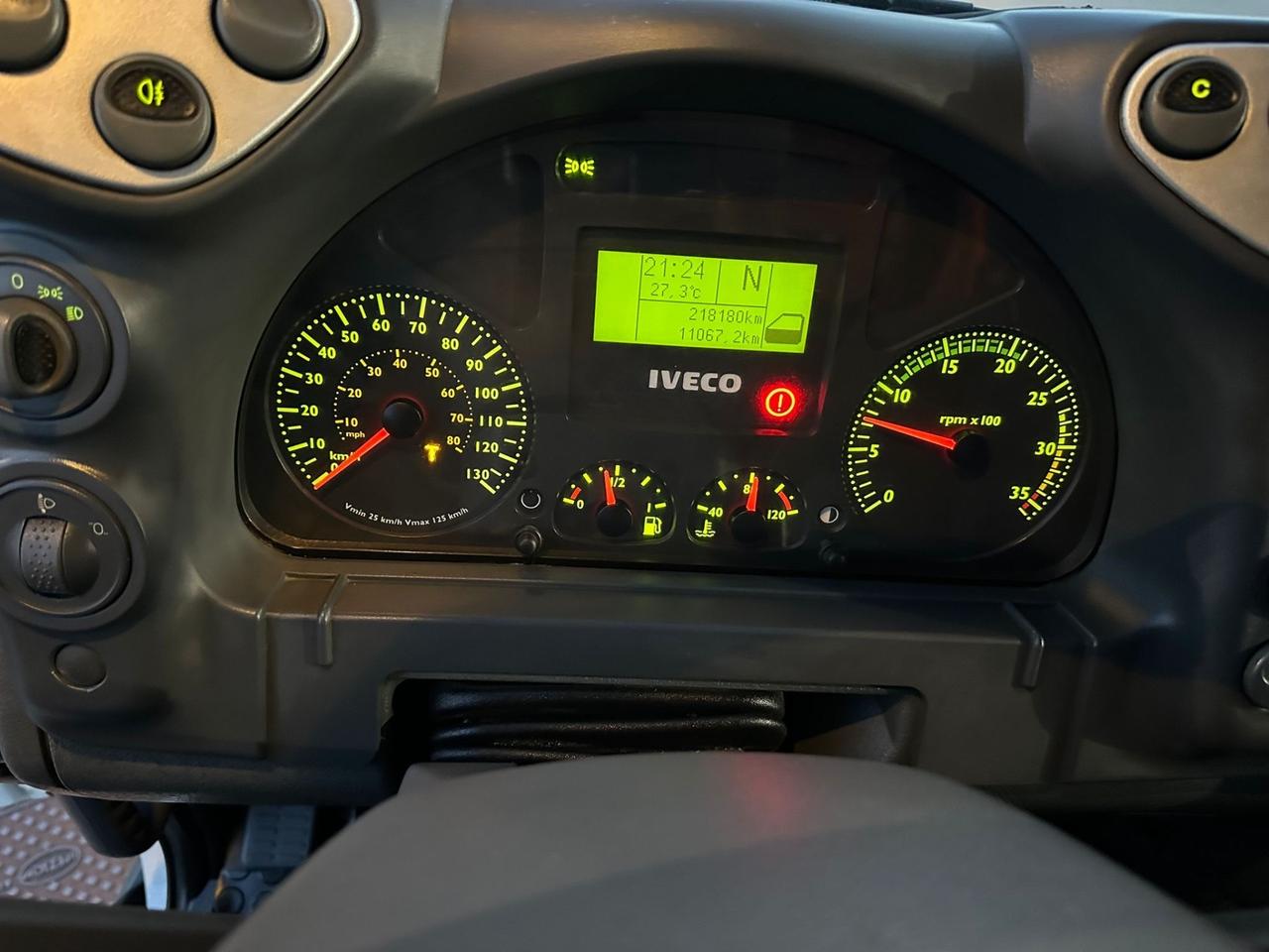 Iveco