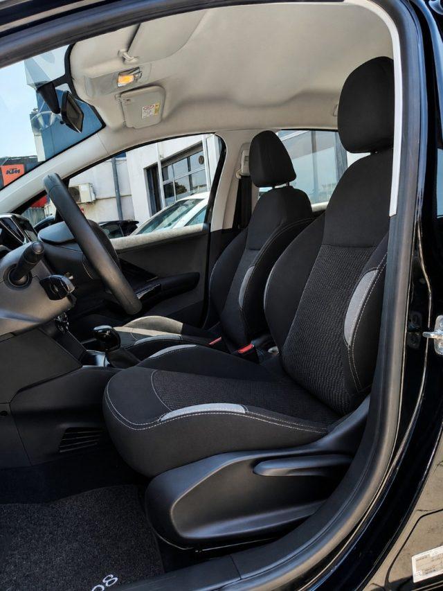 PEUGEOT 208 1° serie PureTech 82 5 porte Allure Unico Propr.