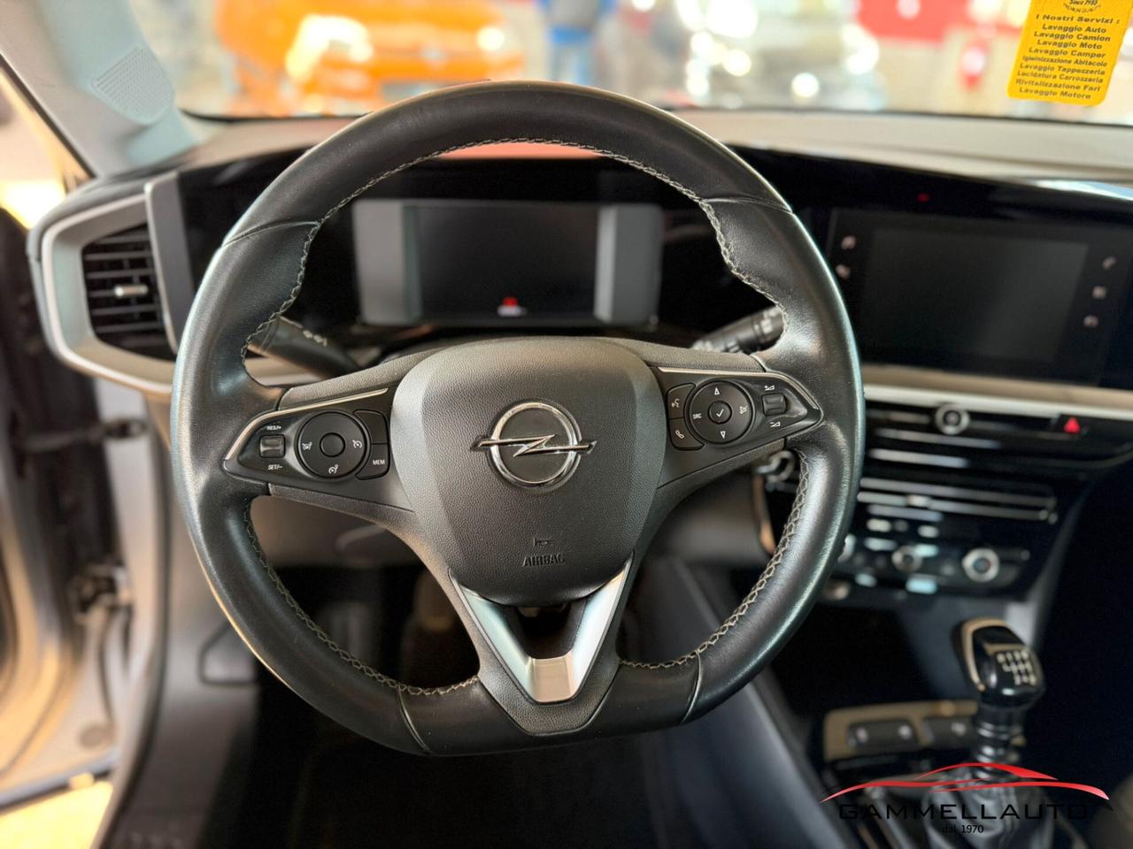 Opel Mokka 1.5 Elegance 110CV