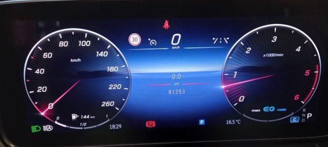 MERCEDES-BENZ C 300 d Mild hybrid S.W. Premium Pro