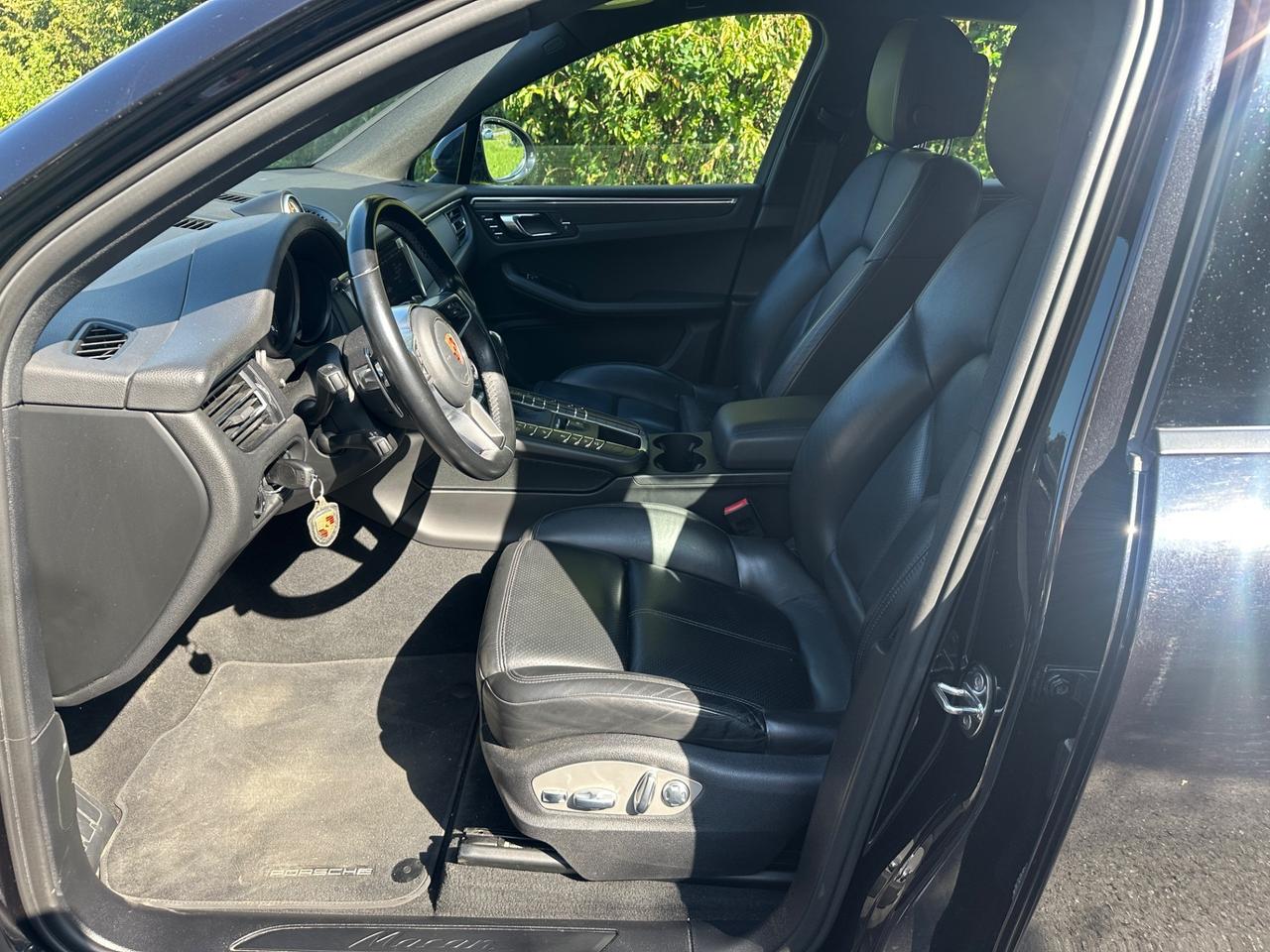 Porsche Macan 2.0 *245cv *sport chrono - 2020