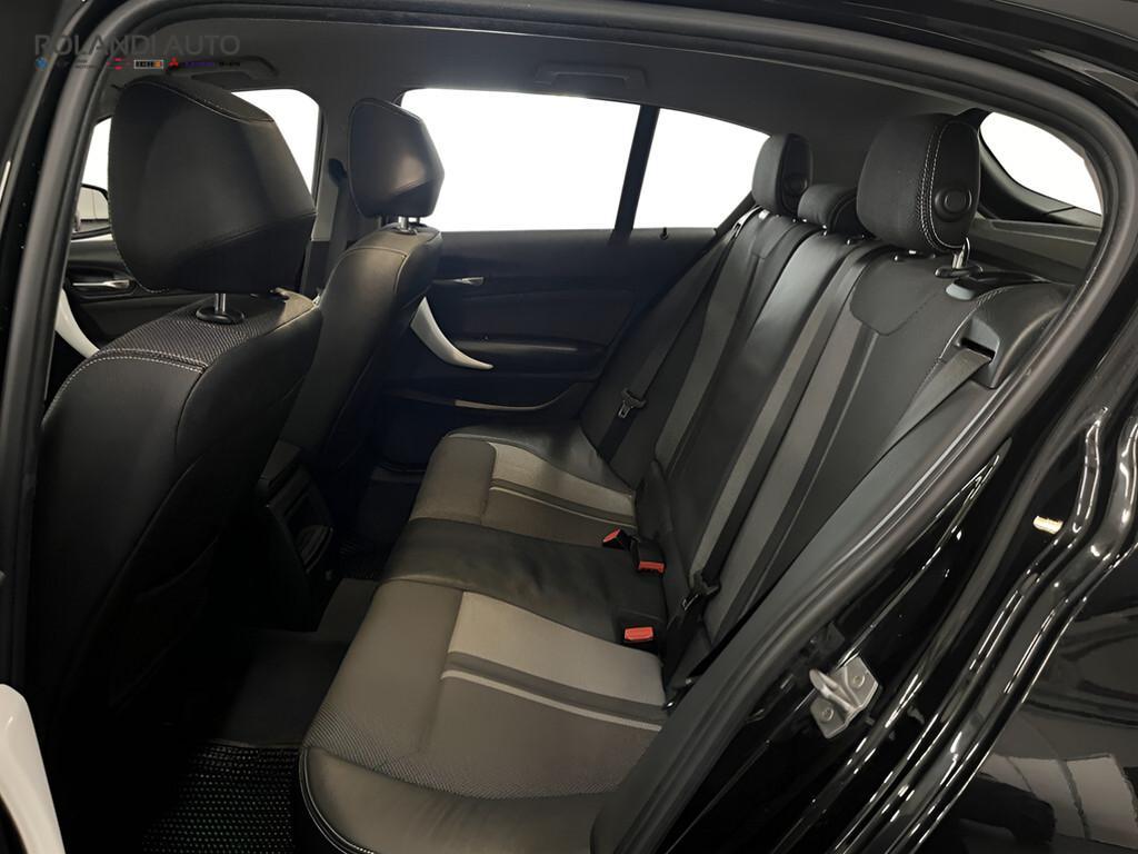 BMW Serie 1 5 Porte 116 d Urban