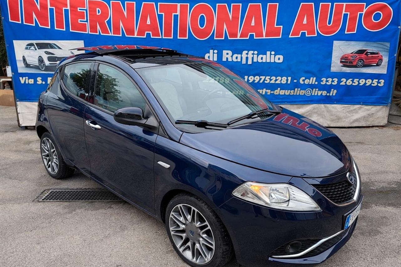 Lancia Ypsilon 1.3 MJT 16V 95 CV 5 porte S&S Platinum
