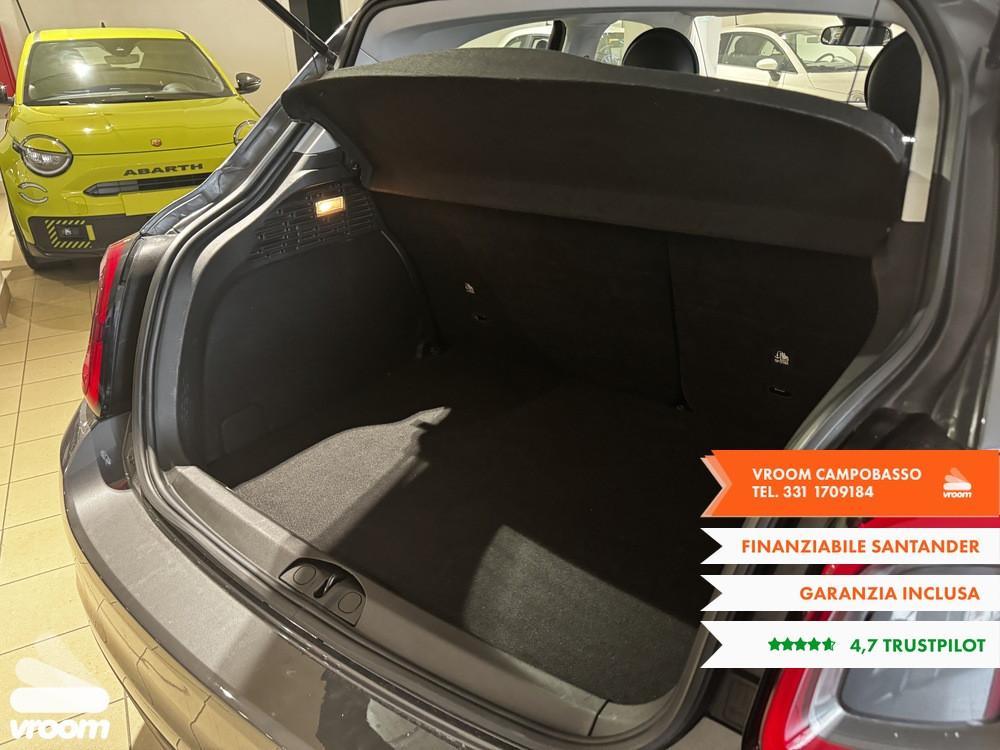 FIAT 500X 500X 1.0 T3 120 CV