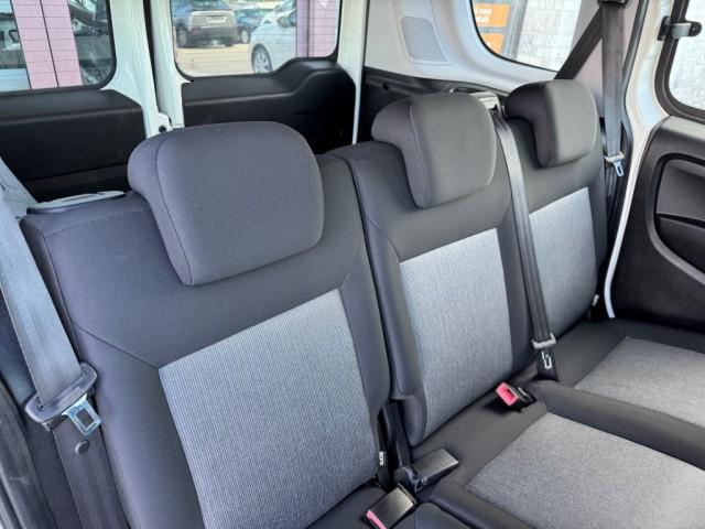 Fiat Dobl? 5Posti 1.3 Mijet 16v 95 Cv N1 Euro6